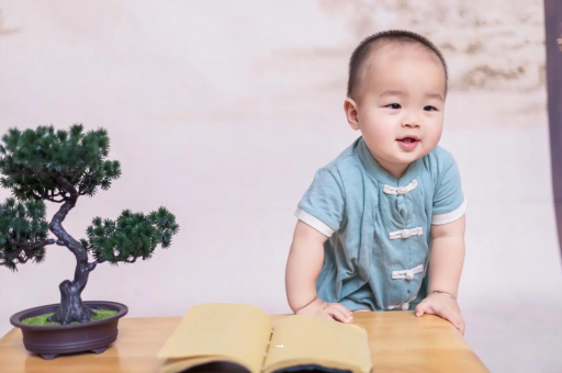 代怀包生男孩机构宝宝多久断奶
